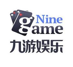 九游娱乐 Logo